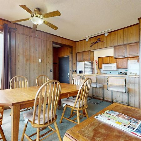 Skyleaf Villa 801 シュガー・マウンテン エクステリア 写真
